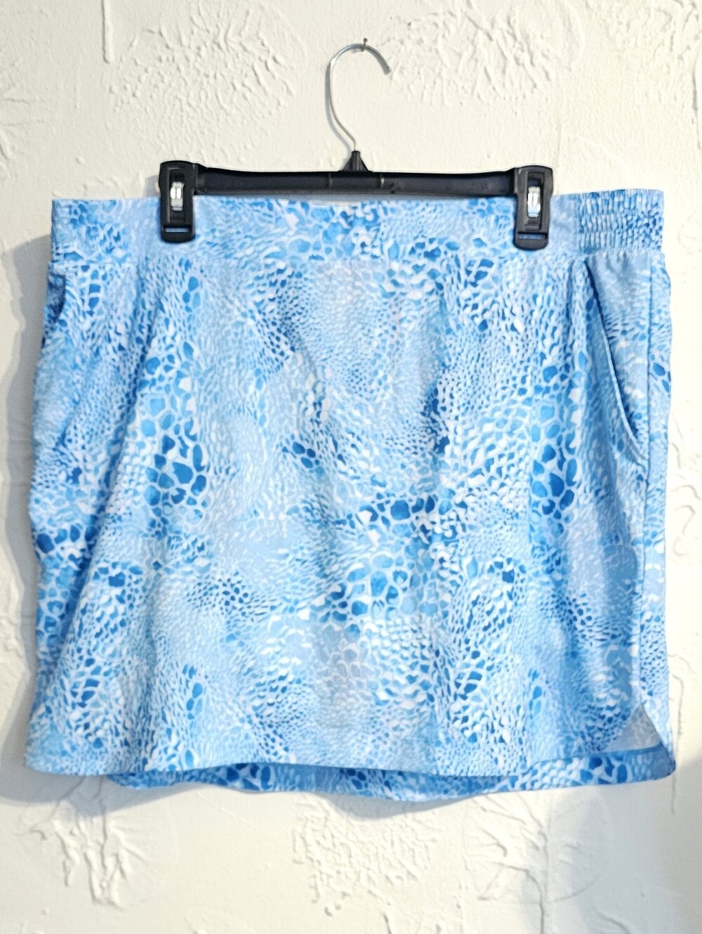 Calia Golf Women's Birdie Skort XXL NWT